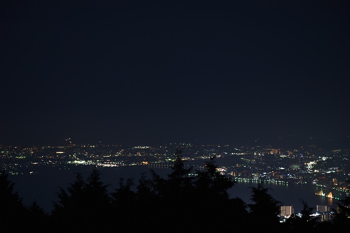 大津の夜景がよく見えるリサ315.jpg